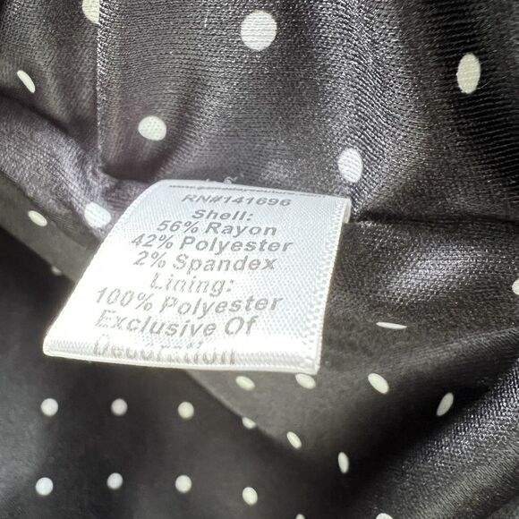 Indiana Hoosiers Gameday Couture Full Zip Quilted Vest Women Size Large Gray EUC - Picture 9 of 12